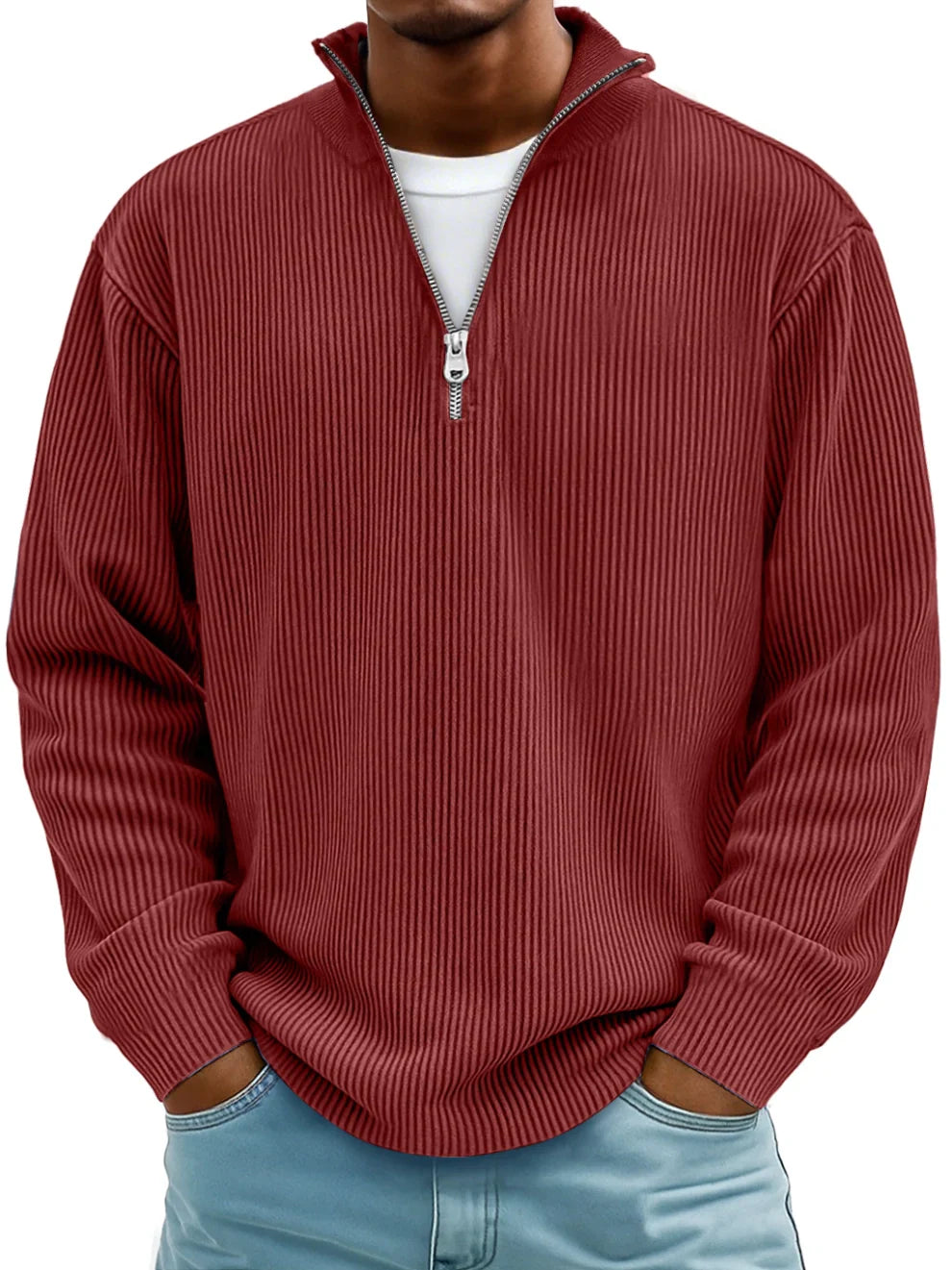 Oliver | stylish casual sweater