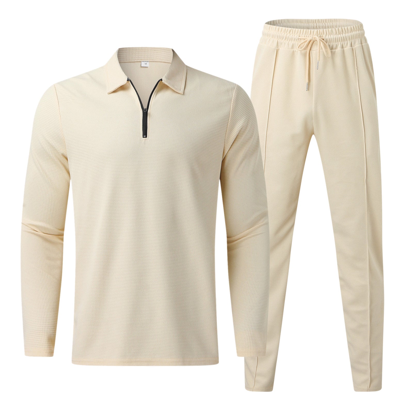 Relaxed Outfit for Everyday Wear