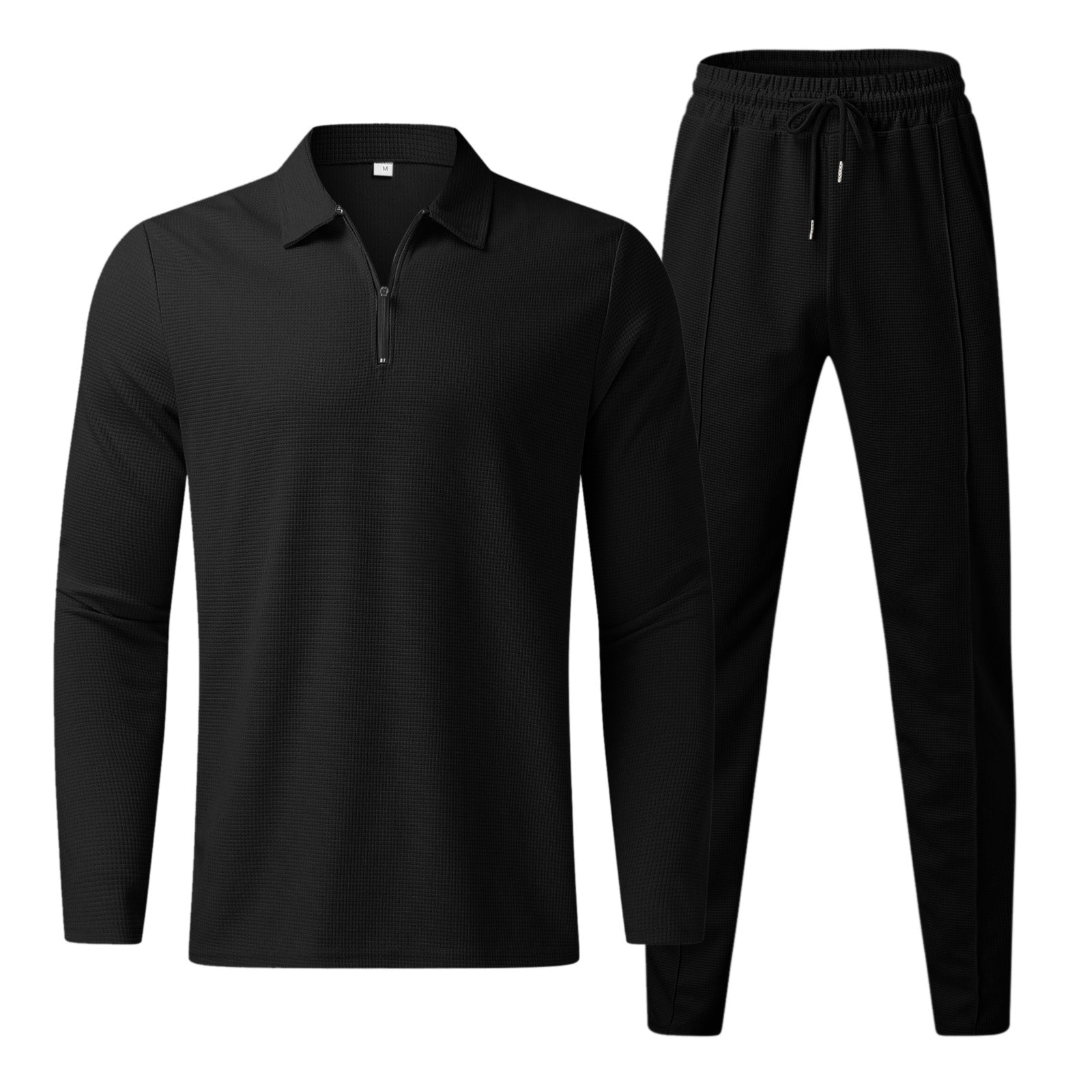 Relaxed Outfit for Everyday Wear
