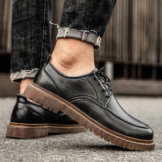 Leather Formal Shoes