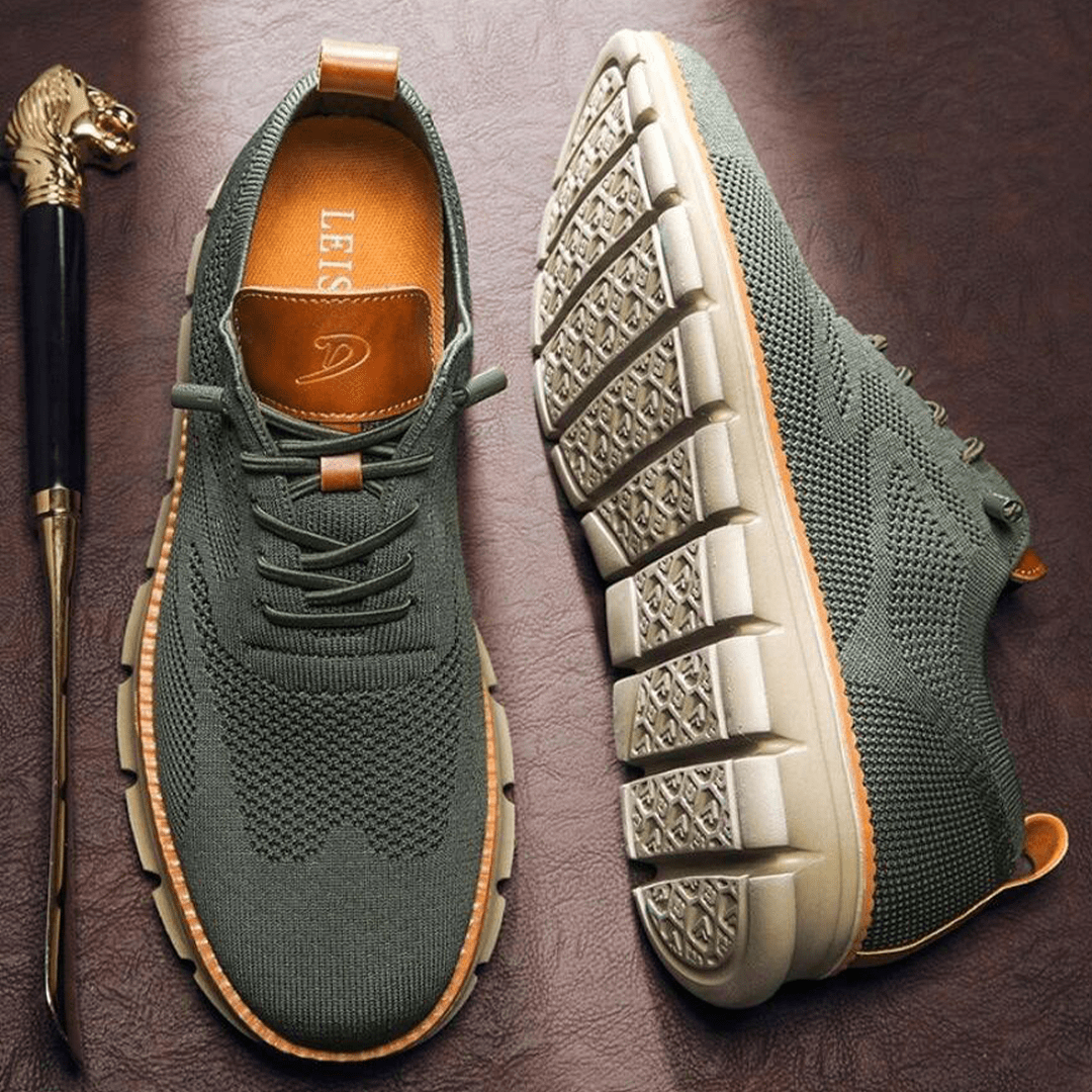 Ultra-Comfortable Shoes