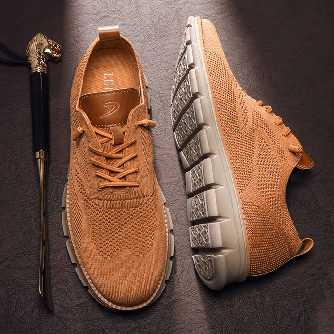 Ultra-Comfortable Shoes