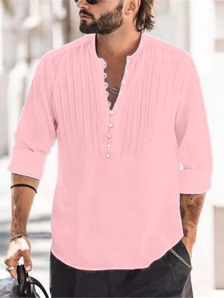 Men's Summer T-Shirt