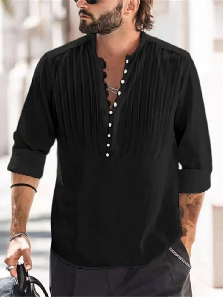 Men's Summer T-Shirt