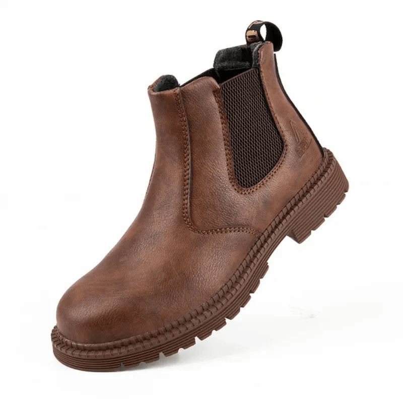 Bryce | Men's Durable Safety Boots