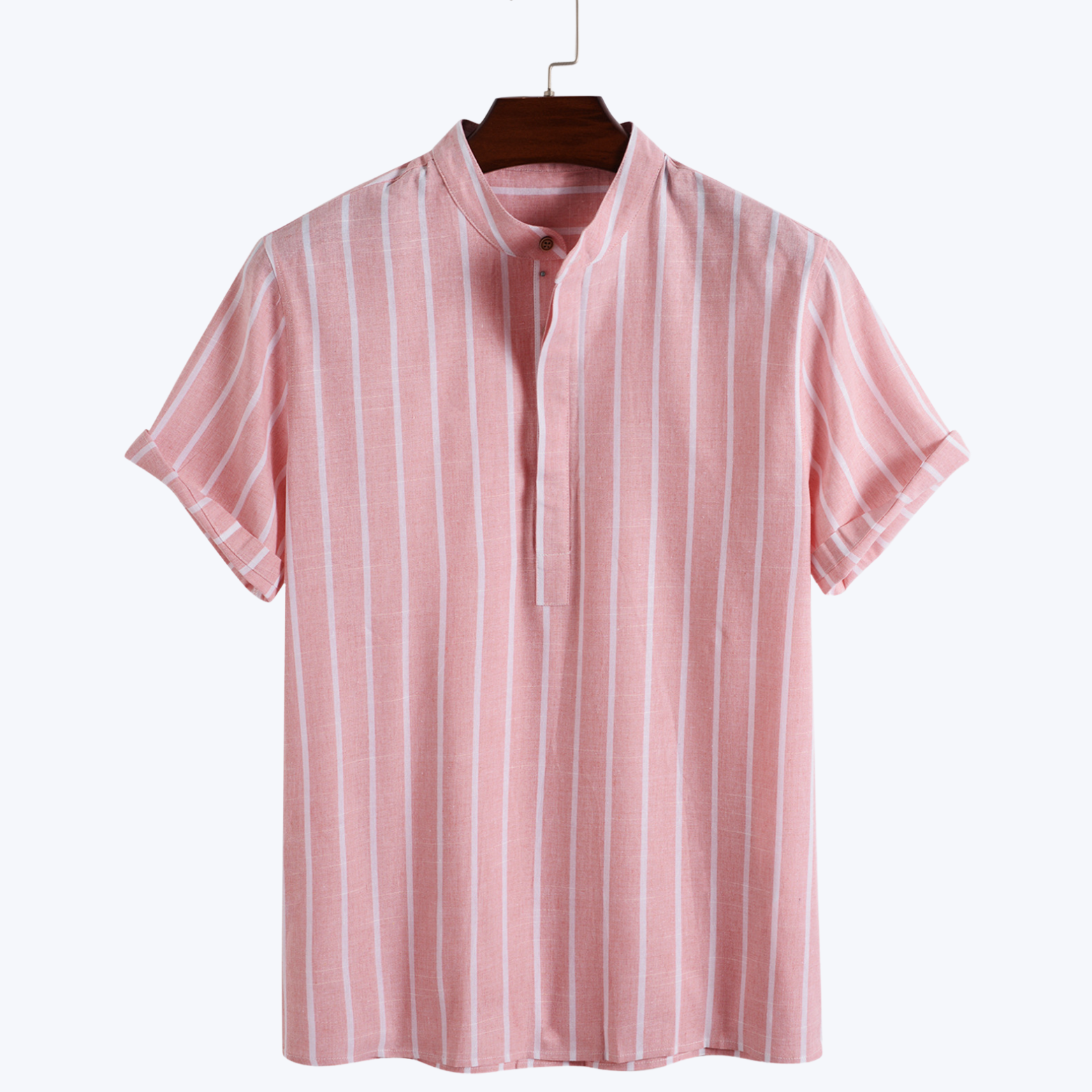Men's Comfortable Linen Outfit Set