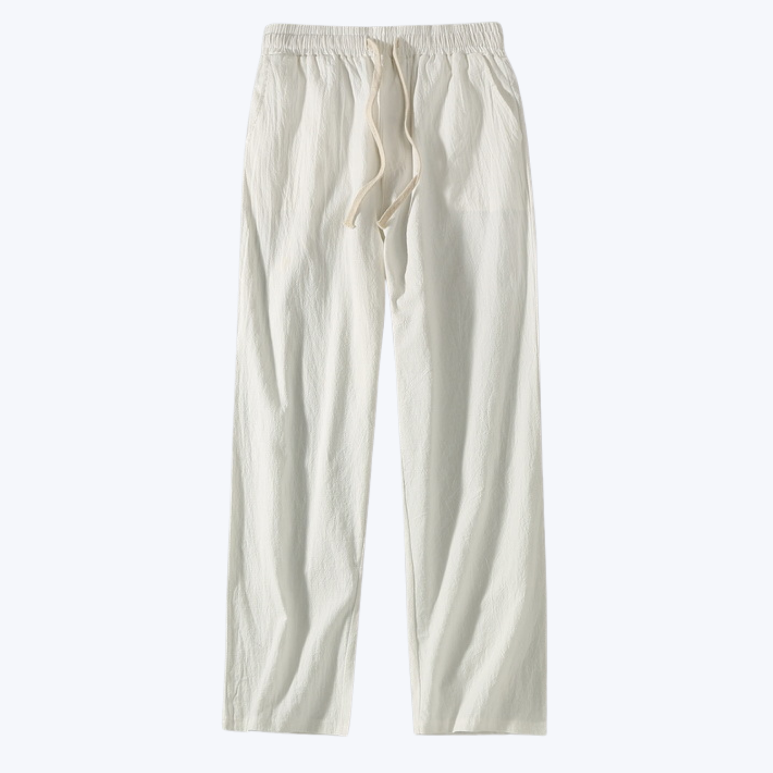 Men's Comfortable Linen Outfit Set