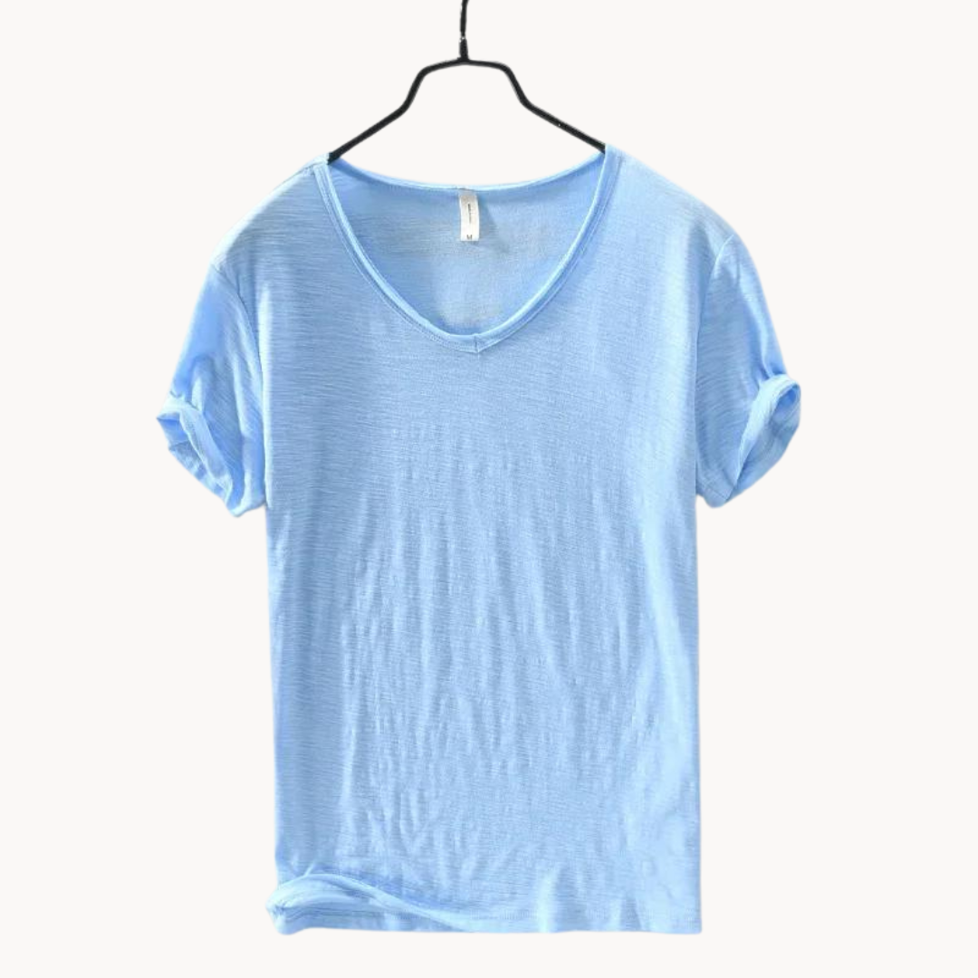 High-Quality Cotton Shirt for Everyday Wear