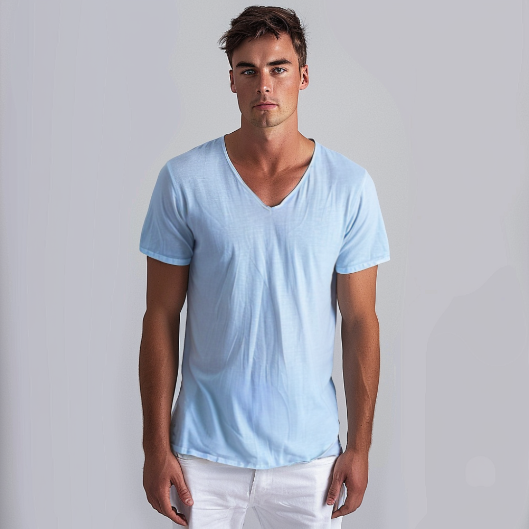High-Quality Cotton Shirt for Everyday Wear
