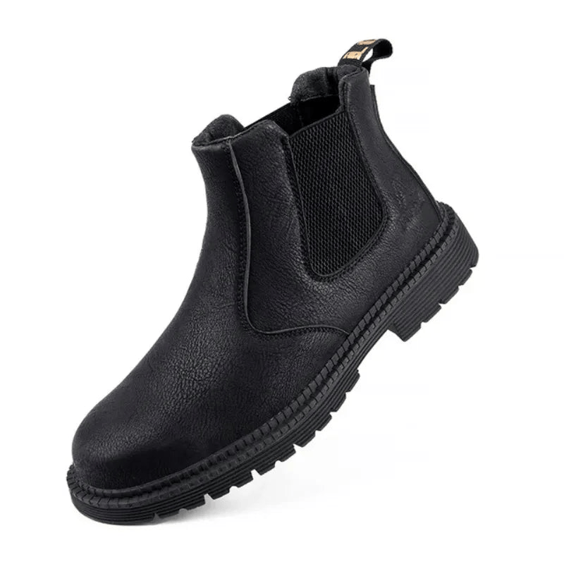 Bryce | Men's Durable Safety Boots