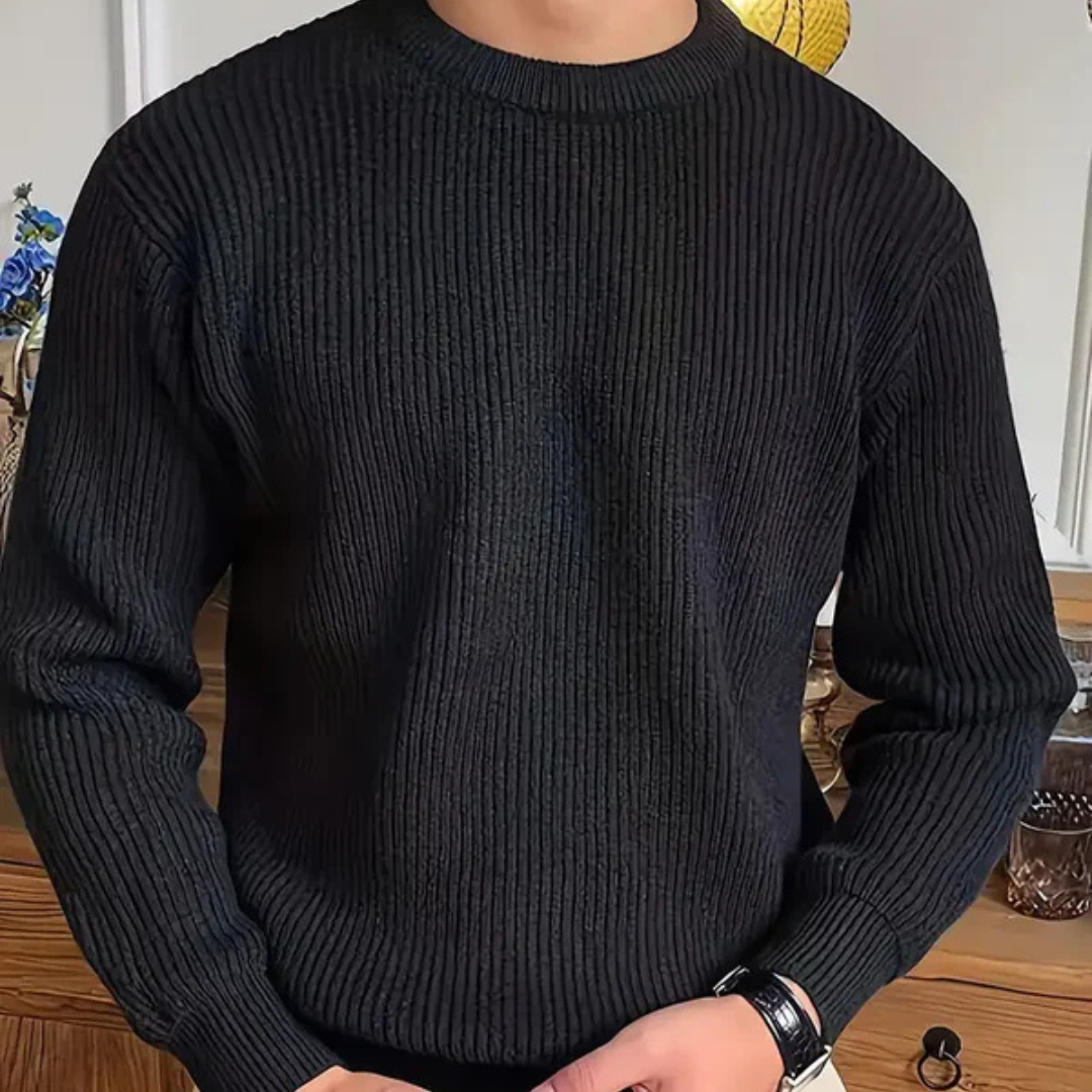 Men's Casual Sweater