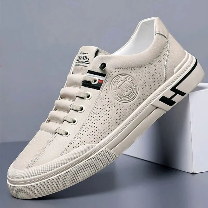 Oliver | Men's Casual Sneakers for Everyday Wear