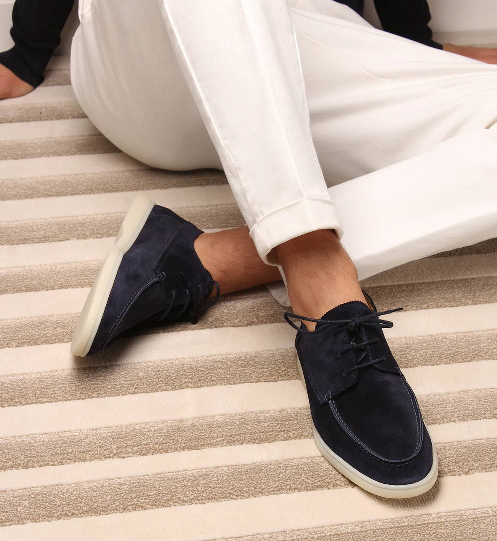 Stylish and Comfortable Men's Loafers for Any Occasion