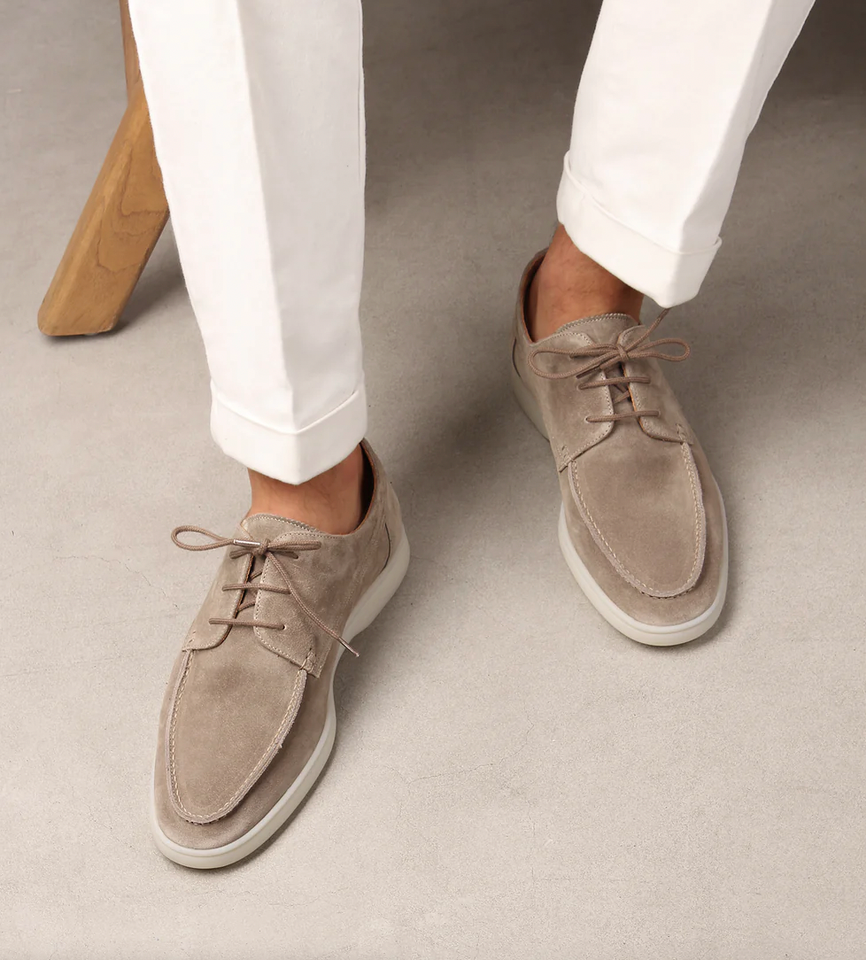 Stylish and Comfortable Men's Loafers for Any Occasion