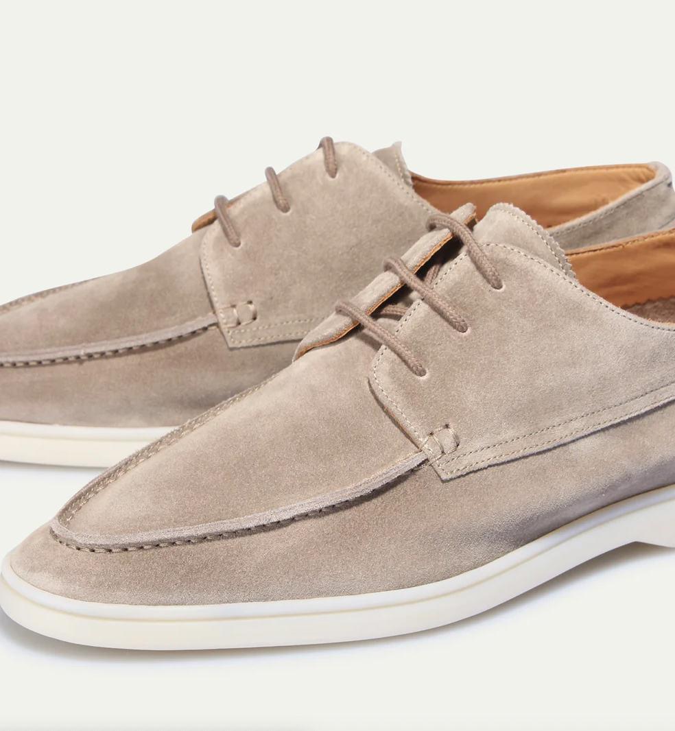 Stylish and Comfortable Men's Loafers for Any Occasion