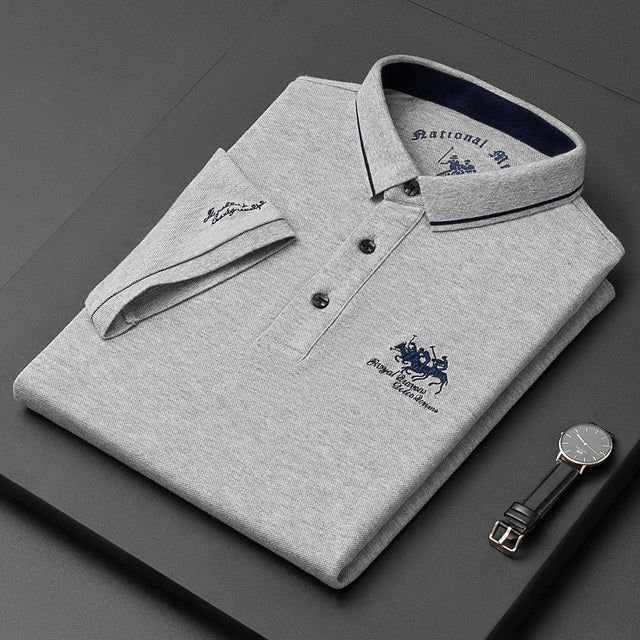 Elegant Luxury Polo