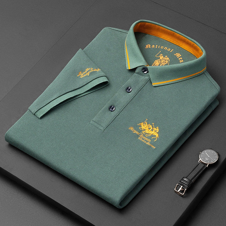 Elegant Luxury Polo