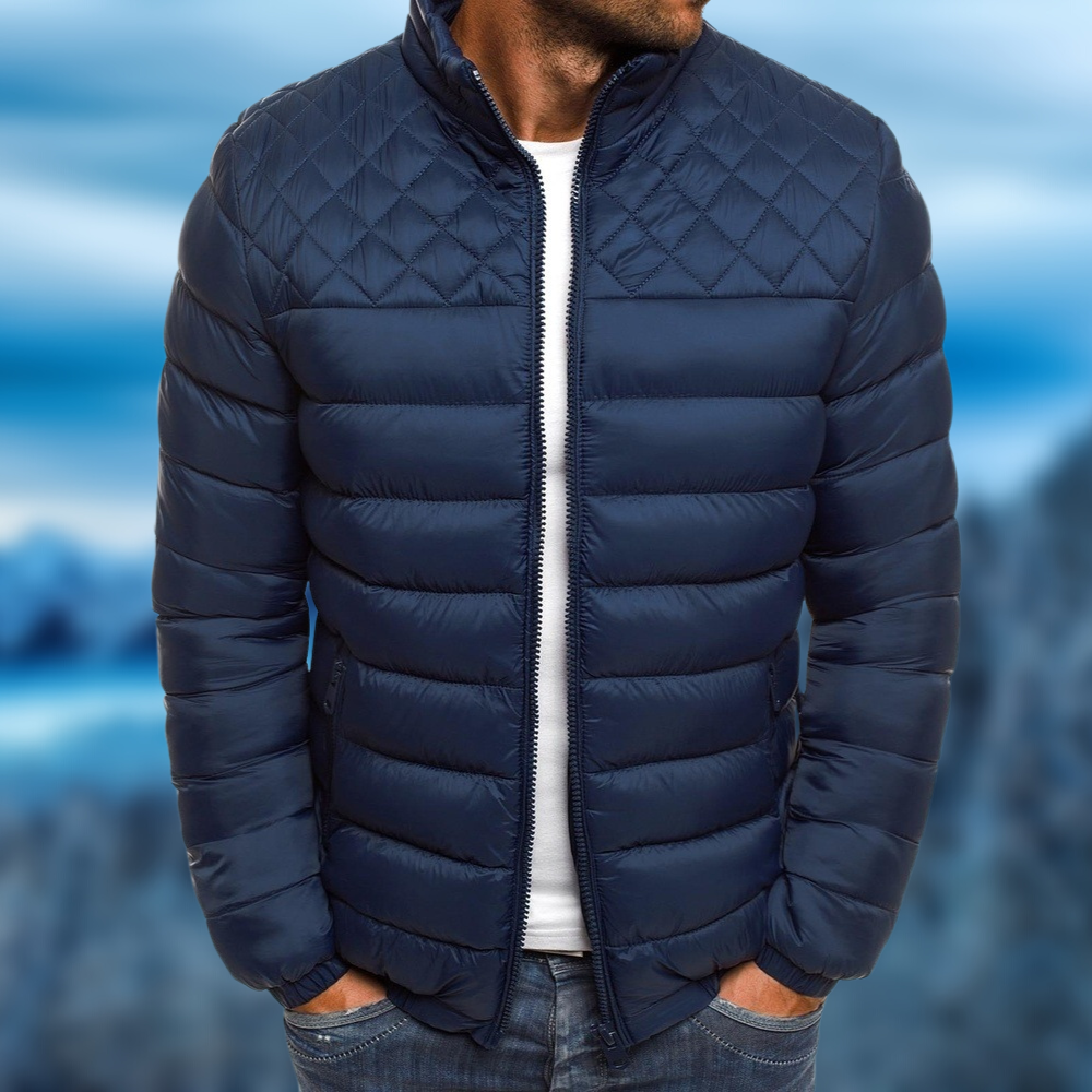 North | Waterproof Rain Jacket for Men