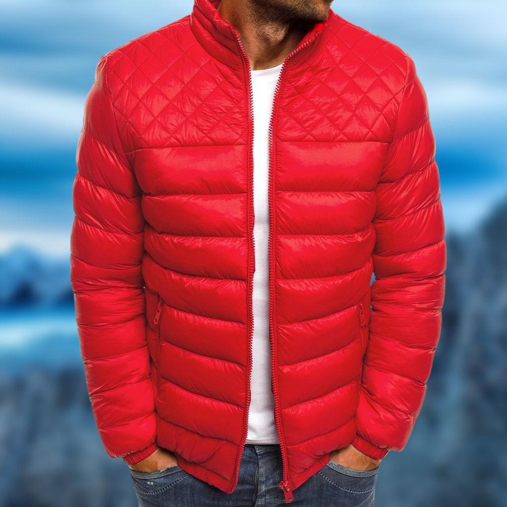 North | Waterproof Rain Jacket for Men