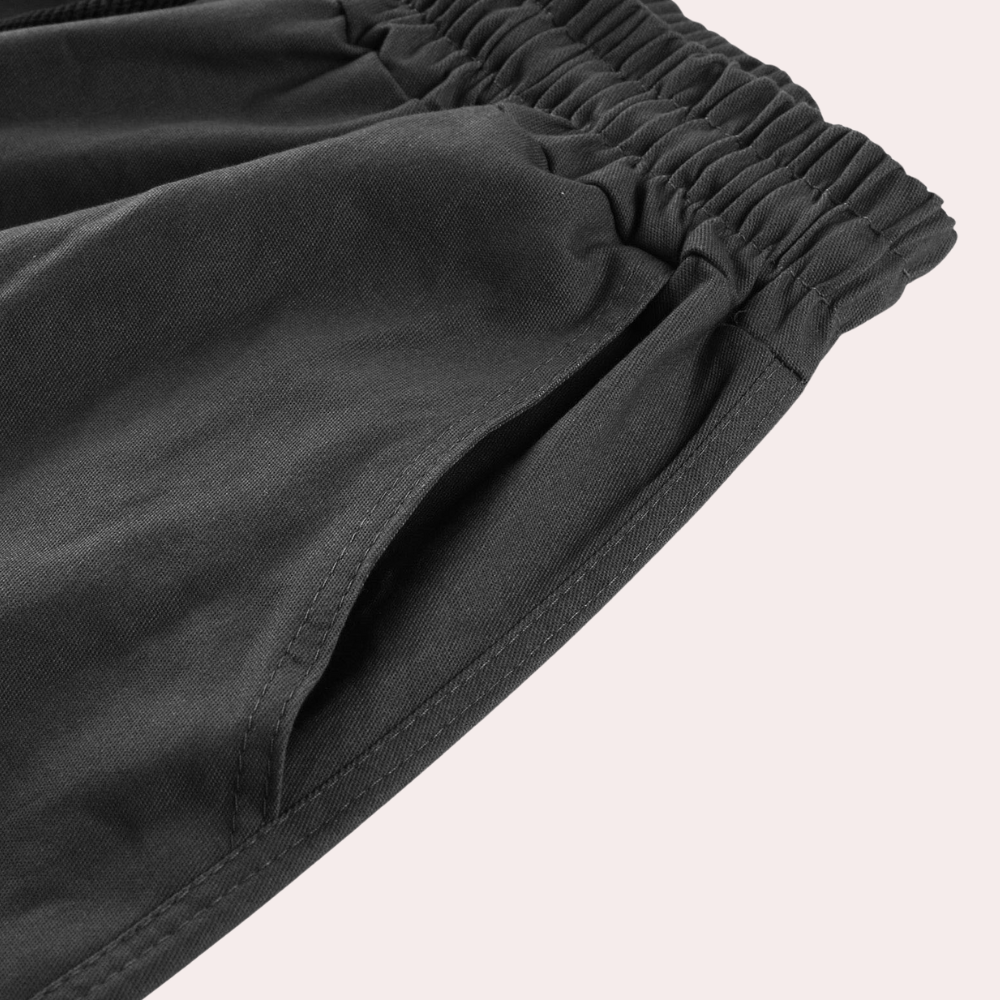 Stylish Men's Cargo Pants