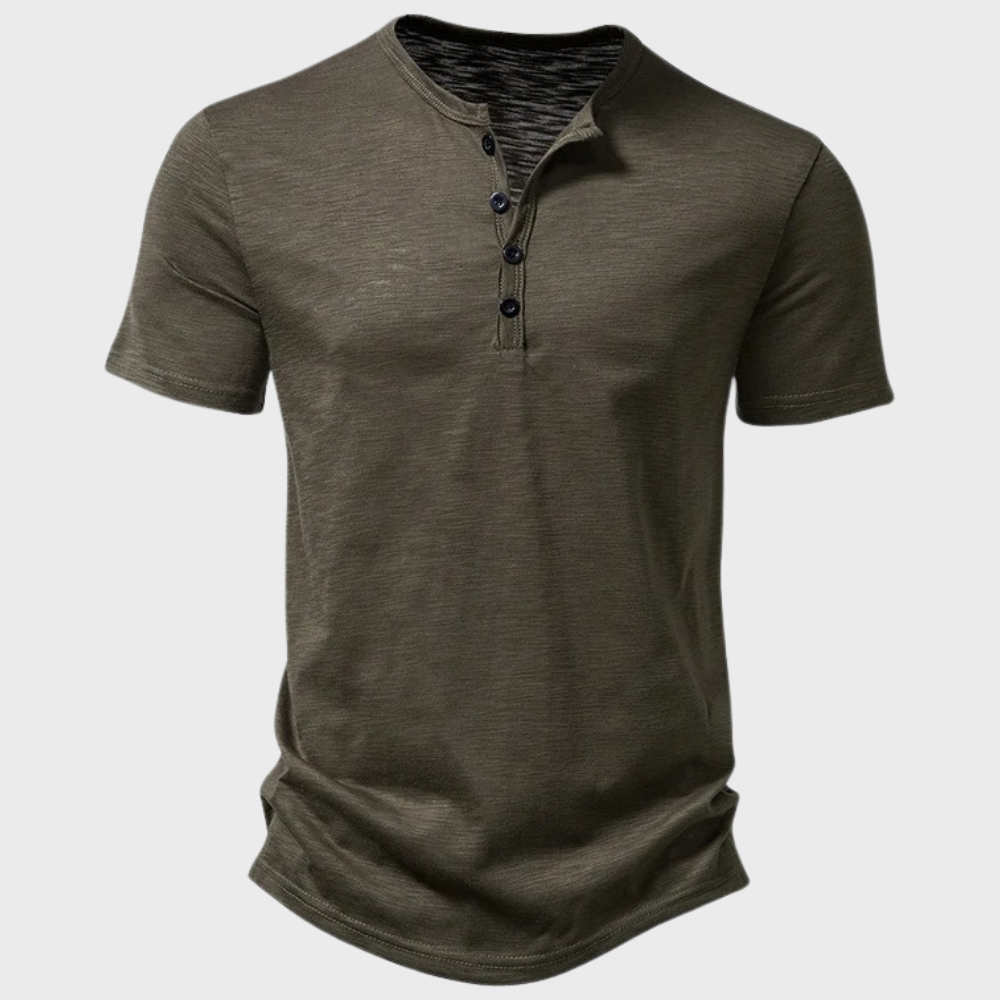 Men's Summer Casual T-Shirt