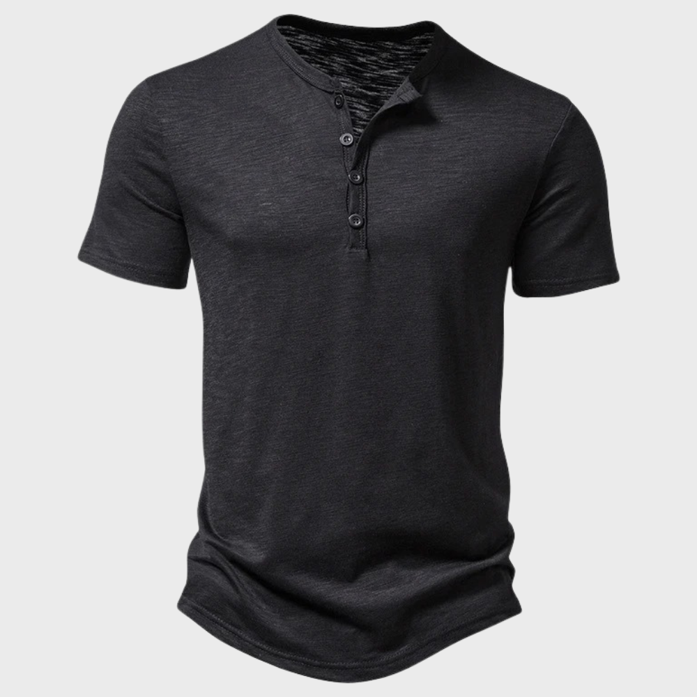 Men's Summer Casual T-Shirt