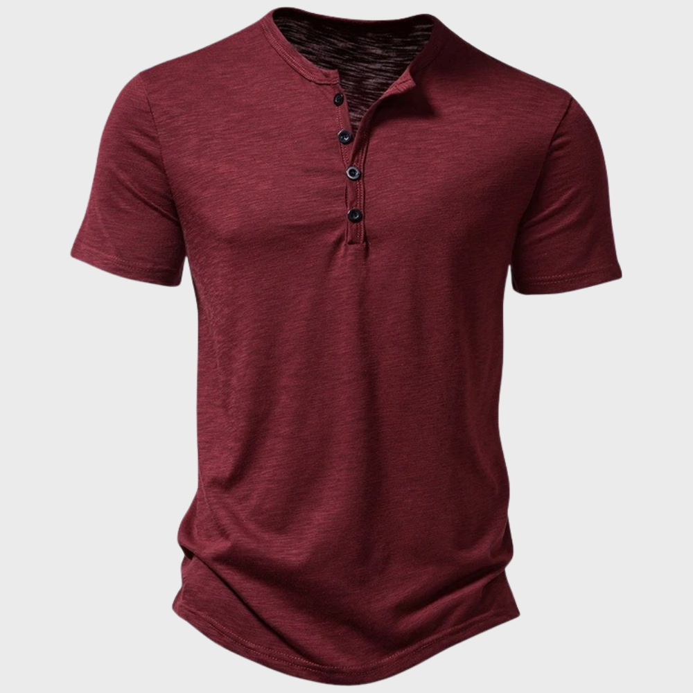 Men's Summer Casual T-Shirt