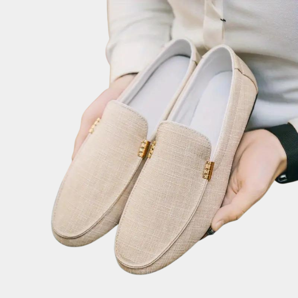 Men's Casual Summer Shoes