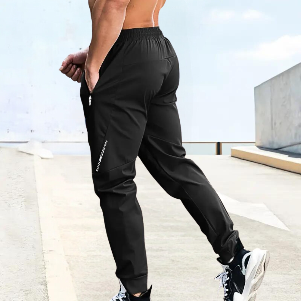 Owen | Men's Casual Sport Joggers Pants