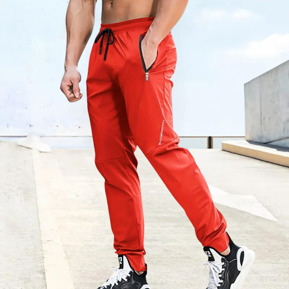 Owen | Men's Casual Sport Joggers Pants