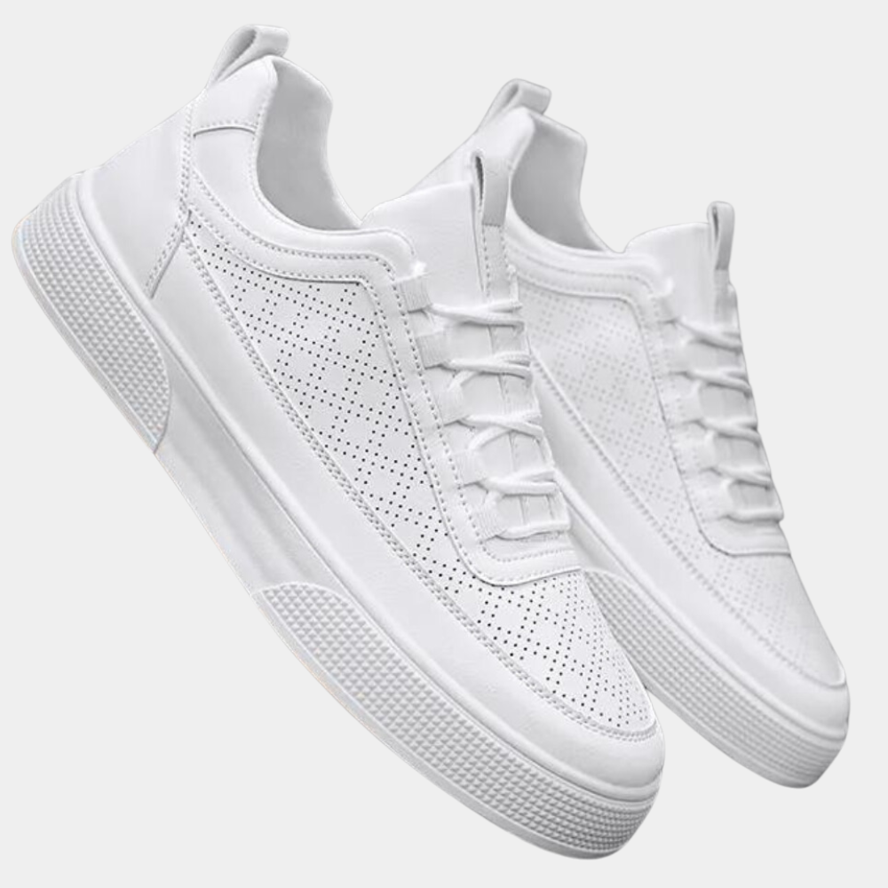 Lightweight and Comfortable Men's Summer Sneakers