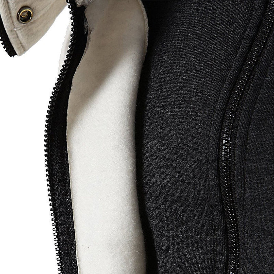 Noah | Men's Cozy Cardigan