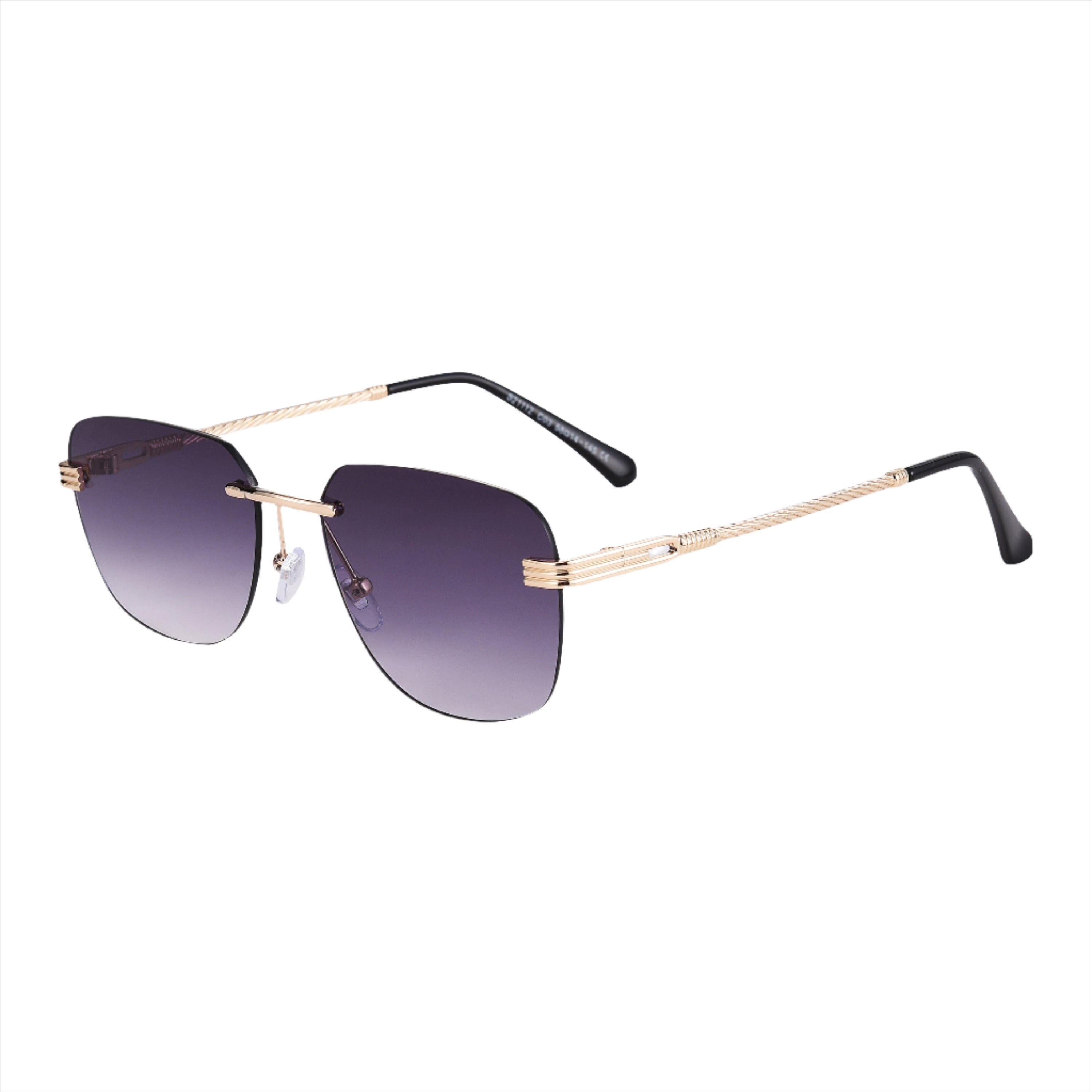 Stylish Eyewear Offering UV Defense