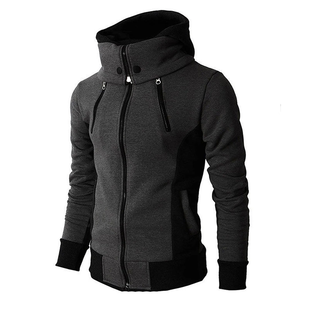 Noah | Men's Cozy Cardigan