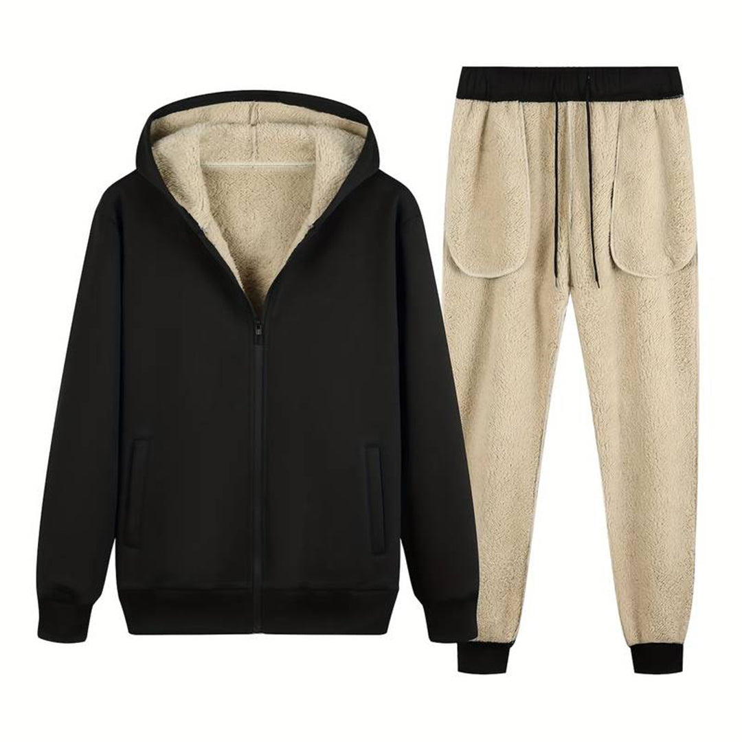 Samuel | Men's Lightweight Training Tracksuit