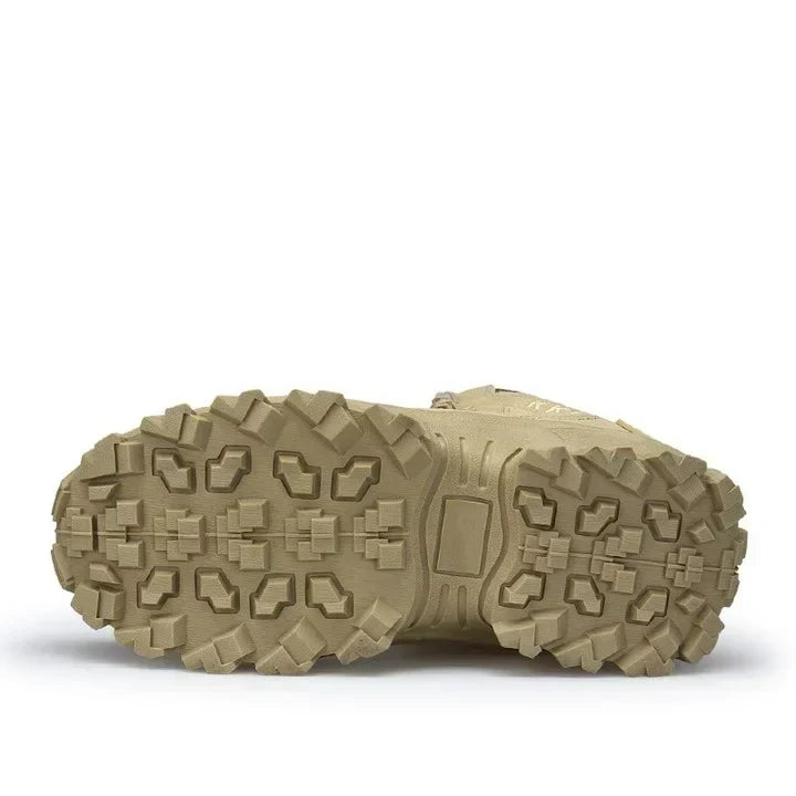 Yannick | Men's Durable Trekking Boots