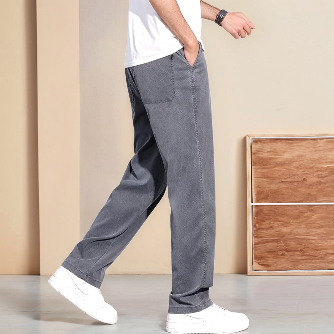 Maxwell | Men's Comfortable-Fit Jeans