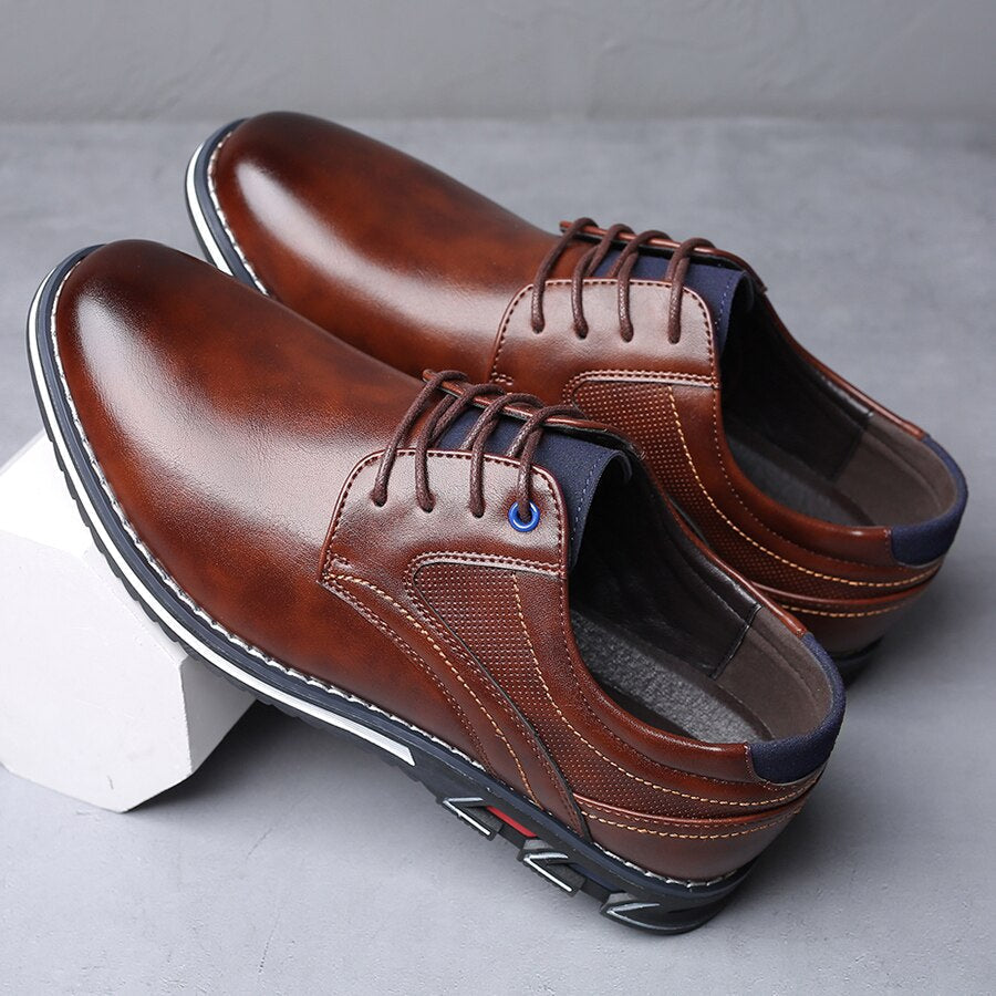 Orthopedic Elegant Shoes
