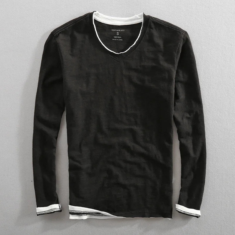 Men's Cotton Sweater | Premium Quality