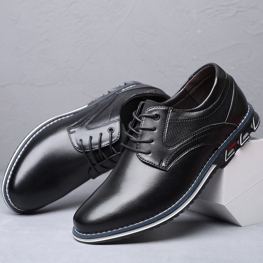 Orthopedic Elegant Shoes