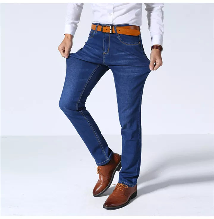 Harrison | Men's Modern Classic Style Jeans