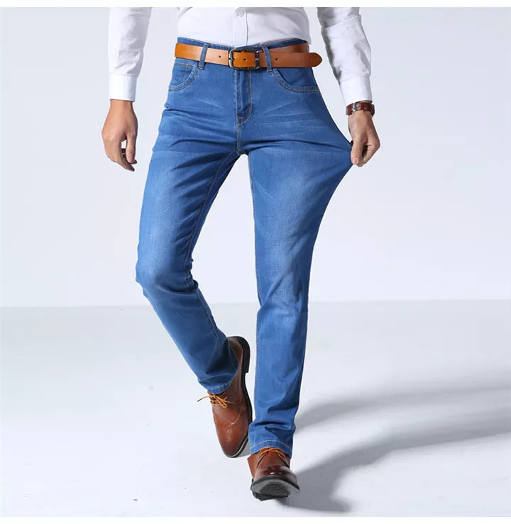 Harrison | Men's Modern Classic Style Jeans