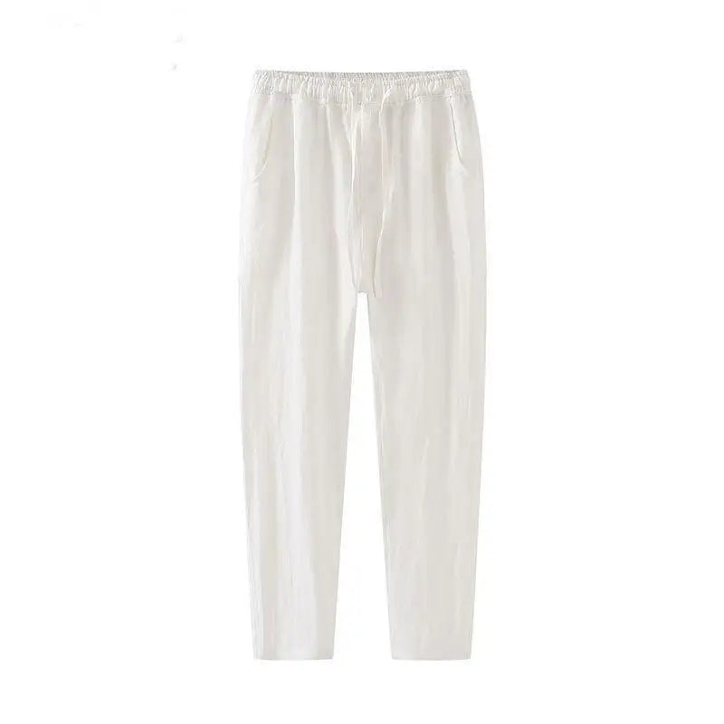 Cape Town Linen Pants