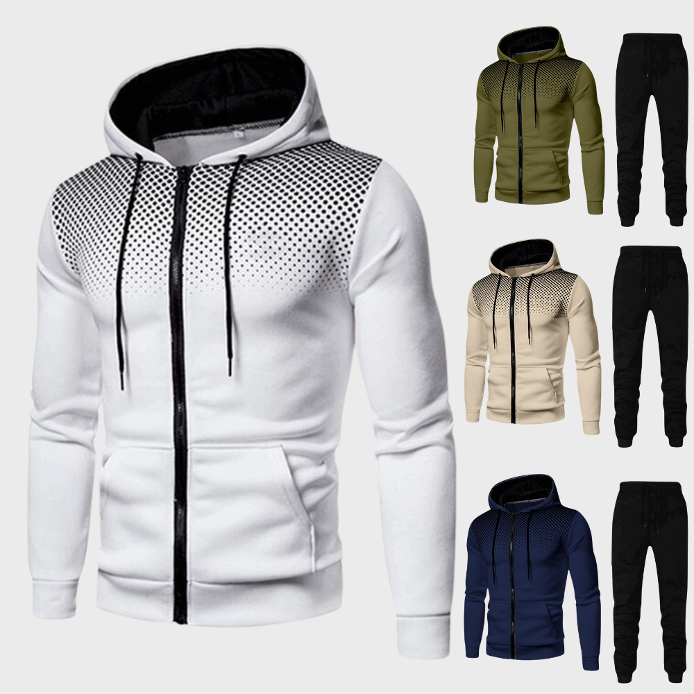 Victor | Men's Lightweight Tracksuit