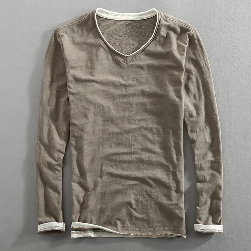 Men's Cotton Sweater | Premium Quality