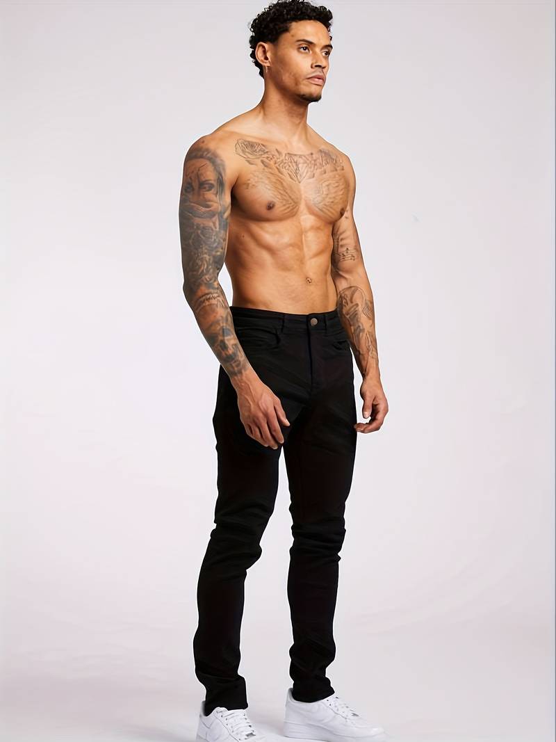 Elliot | Men's Urban Style Jeans