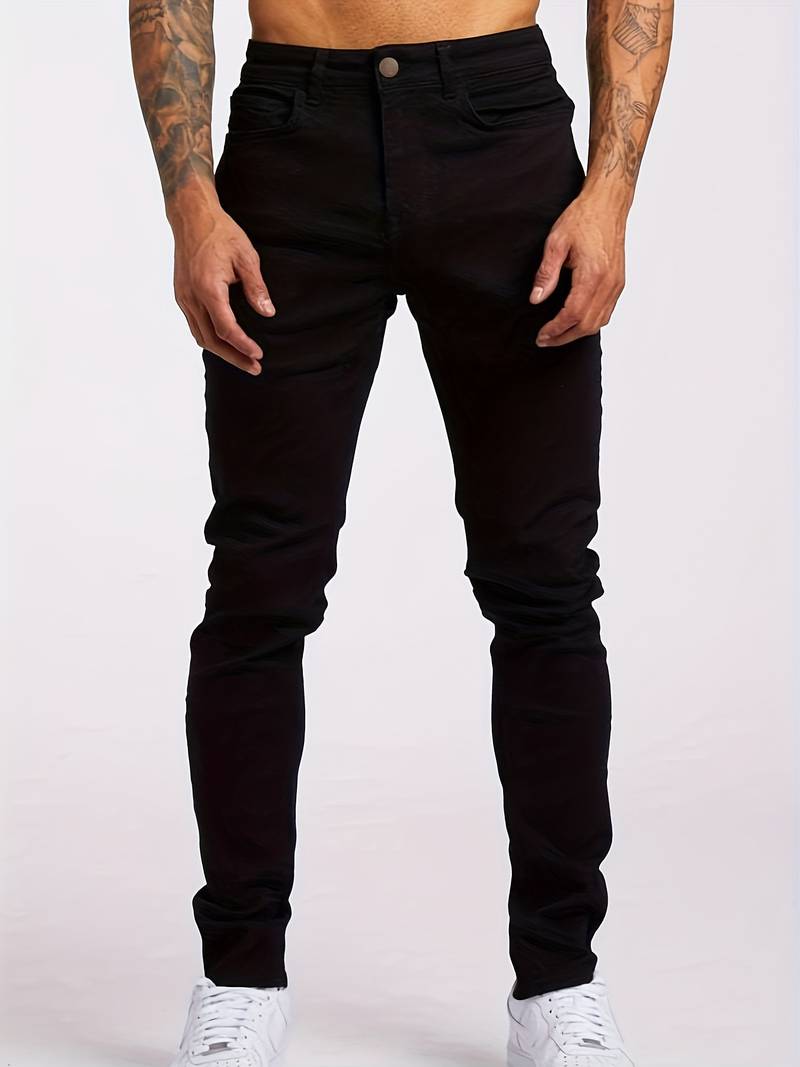 Elliot | Men's Urban Style Jeans