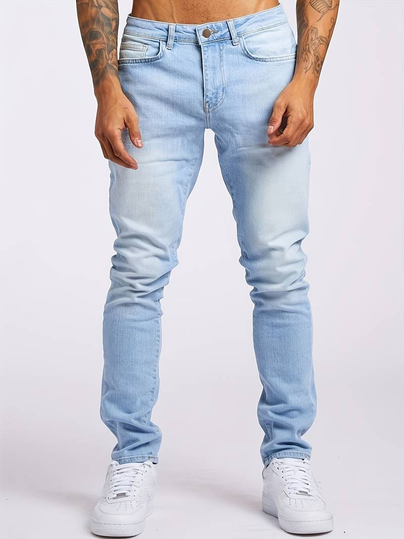 Elliot | Men's Urban Style Jeans