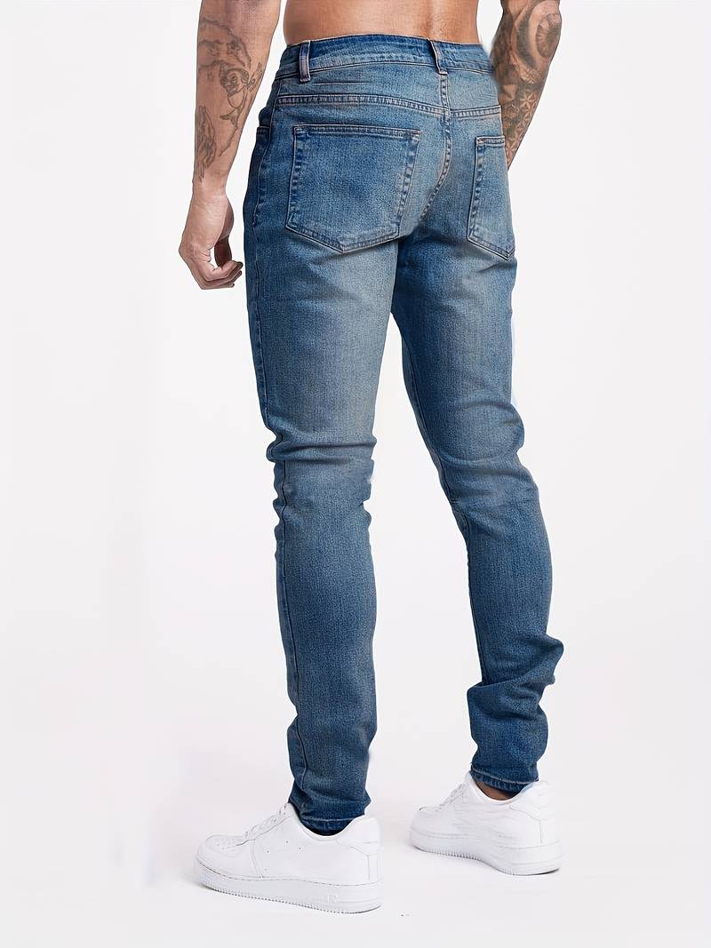 Elliot | Men's Urban Style Jeans