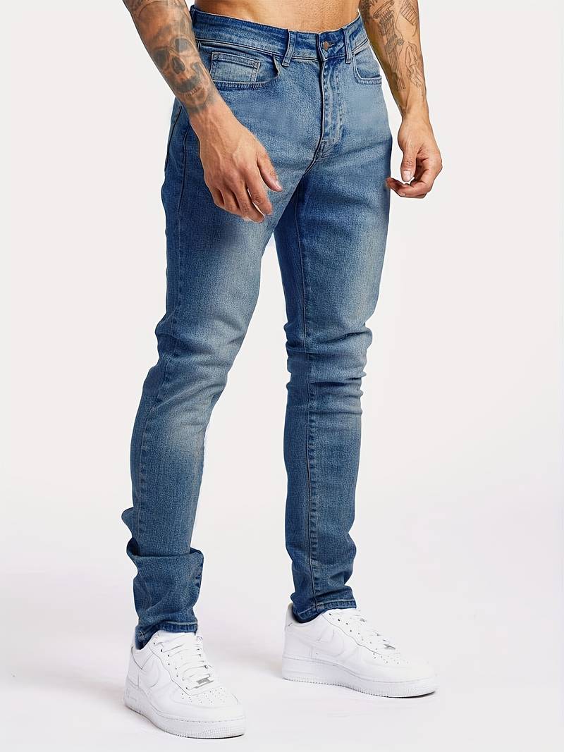 Elliot | Men's Urban Style Jeans